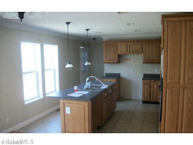 288 Old Lowgap Road Mount Airy, NC 27030 - Photo 6 of 7 Cafeteria/Kitchen.