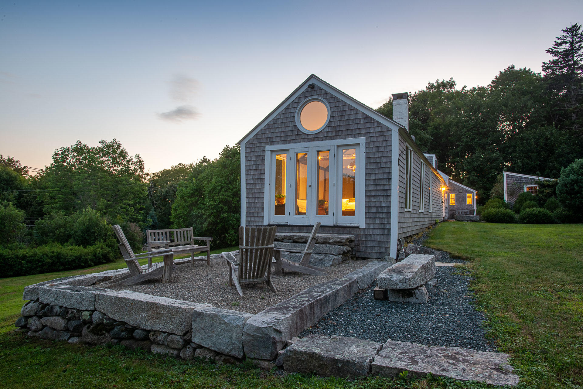 557 Reach Road Sargentville, ME 04673 - Photo 33 of 36 7a. Silver 557 8-20_kw08179-hdr
