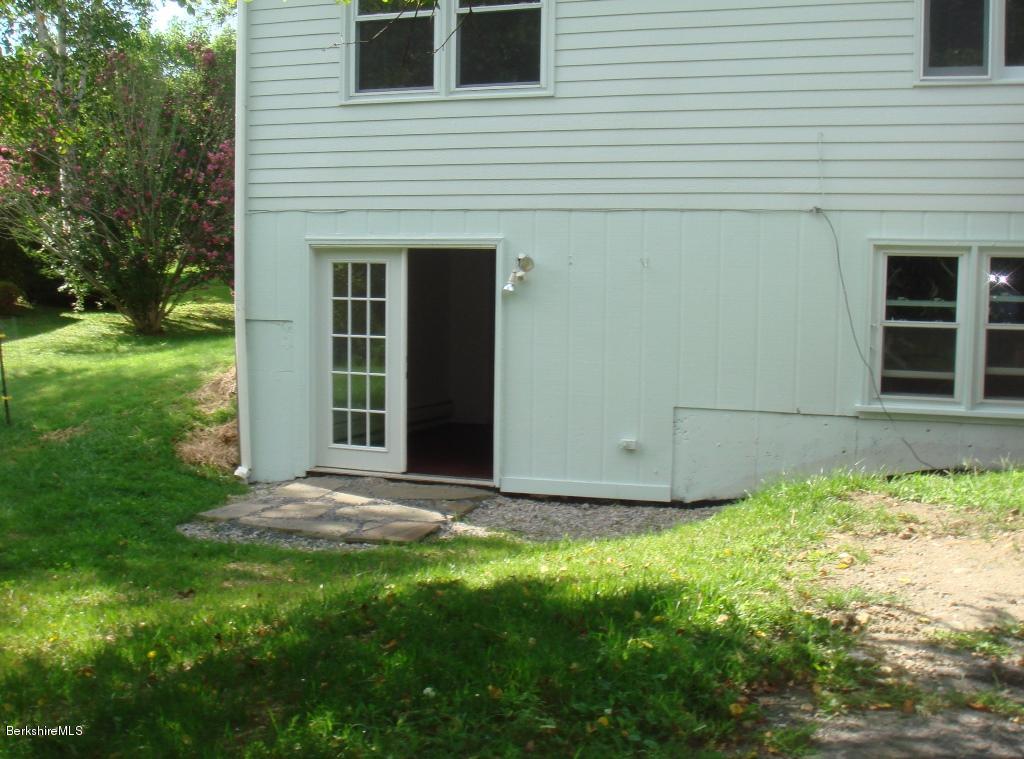 4 Cobbleview Road Williamstown, MA 01267 - Photo 12 of 13 French door to yard