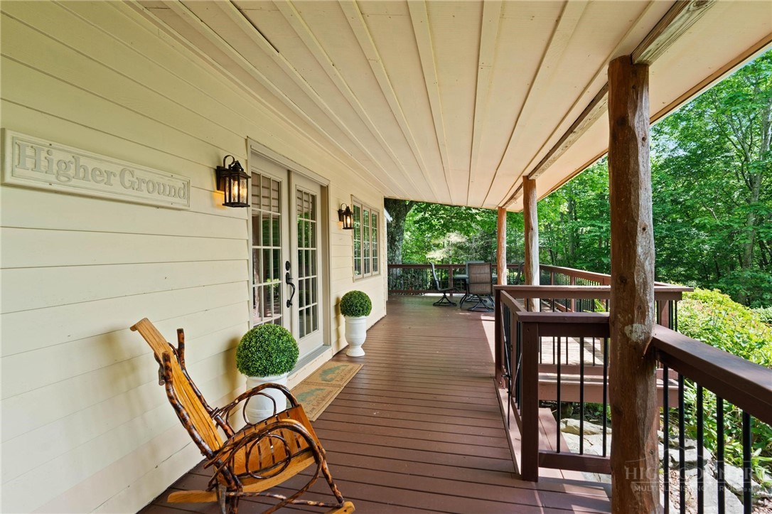 351 Old Bark Road Boone, NC 28607 - Photo 12 of 50