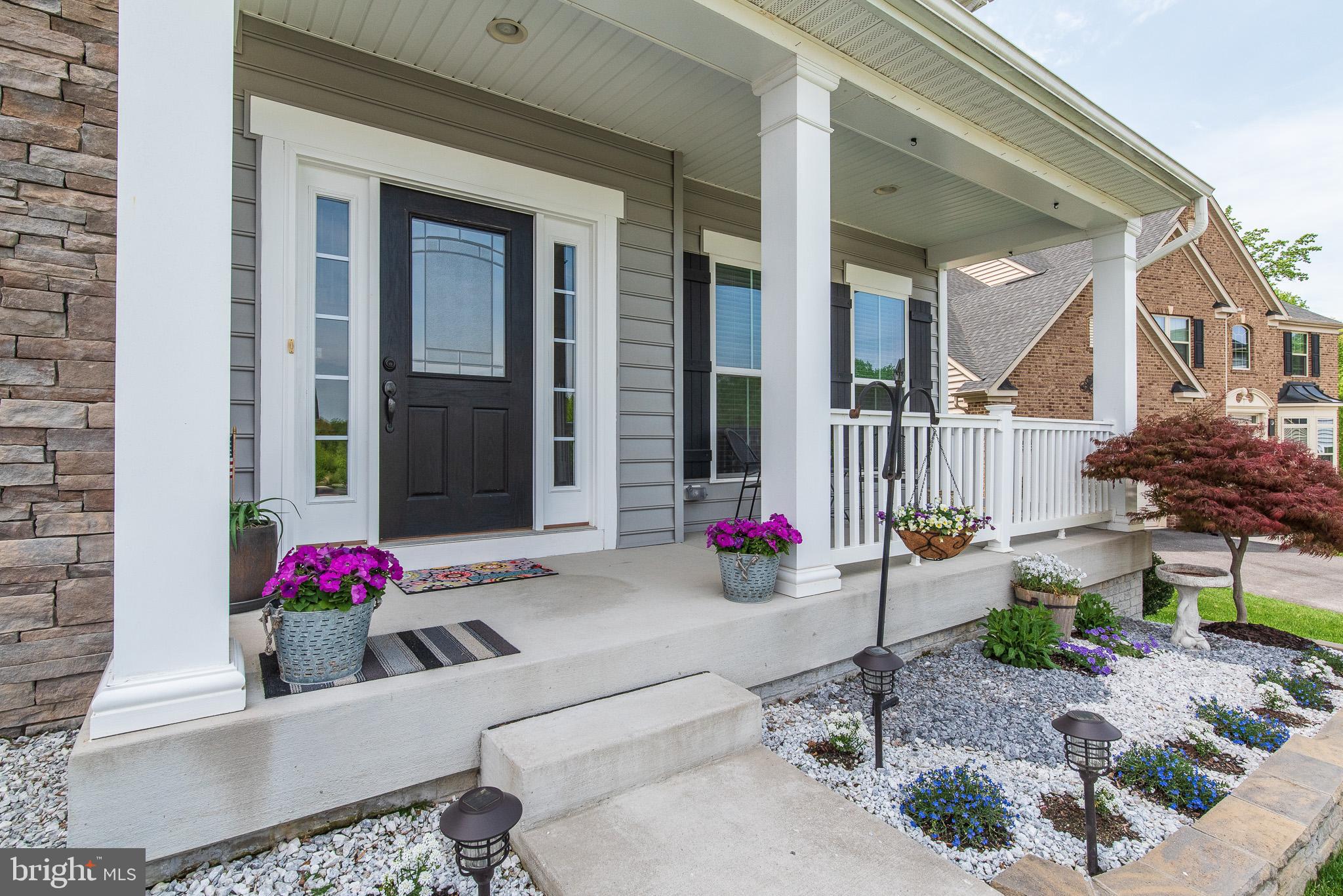 10426 Windlass Run Road Baltimore, MD 21220 - Photo 2 of 56 Exterior