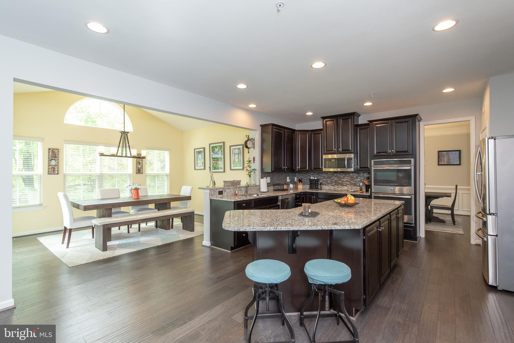 10426 Windlass Run Road Baltimore, MD 21220 - Photo 11 of 56 Kitchen