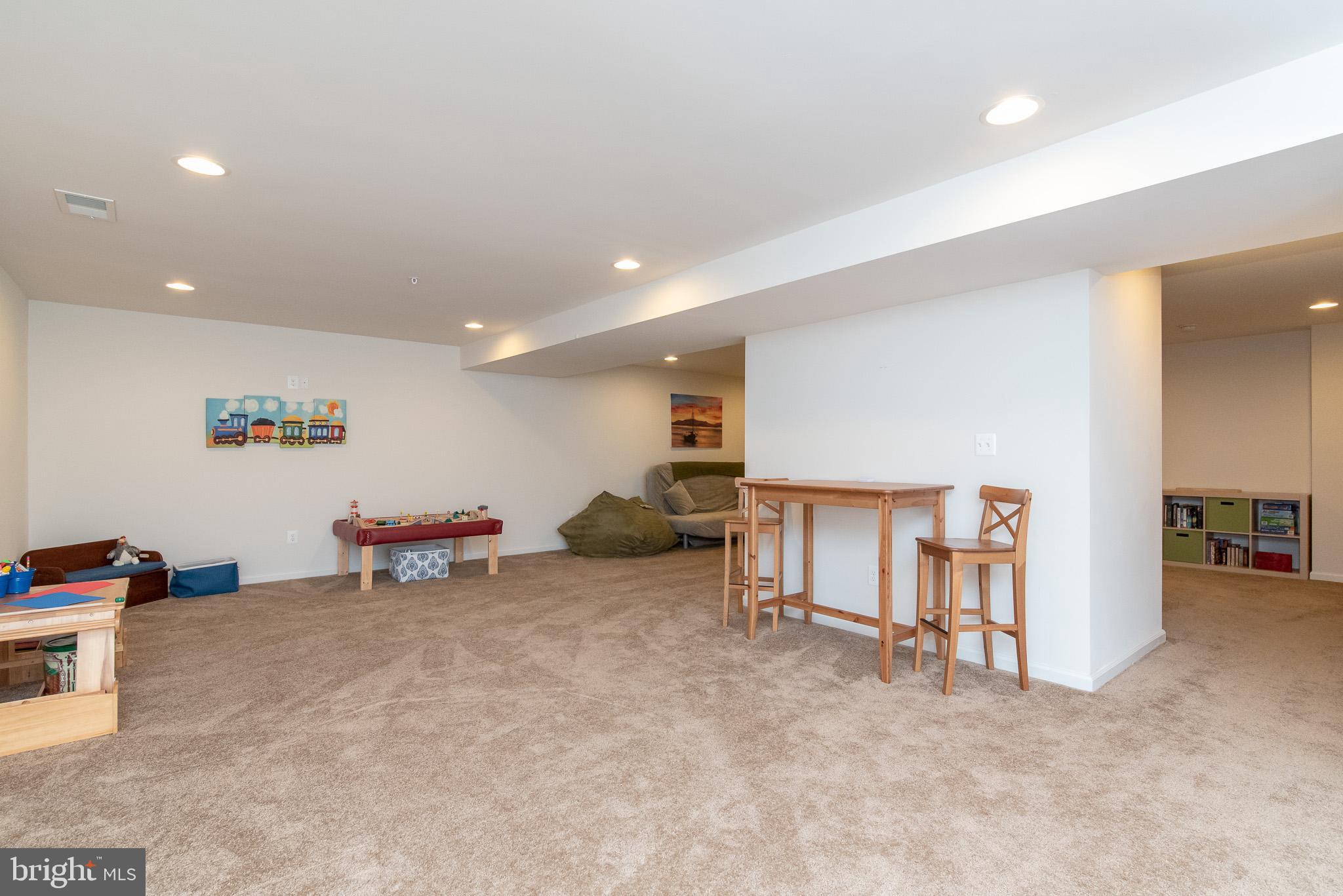 10426 Windlass Run Road Baltimore, MD 21220 - Photo 47 of 56 Rec Room