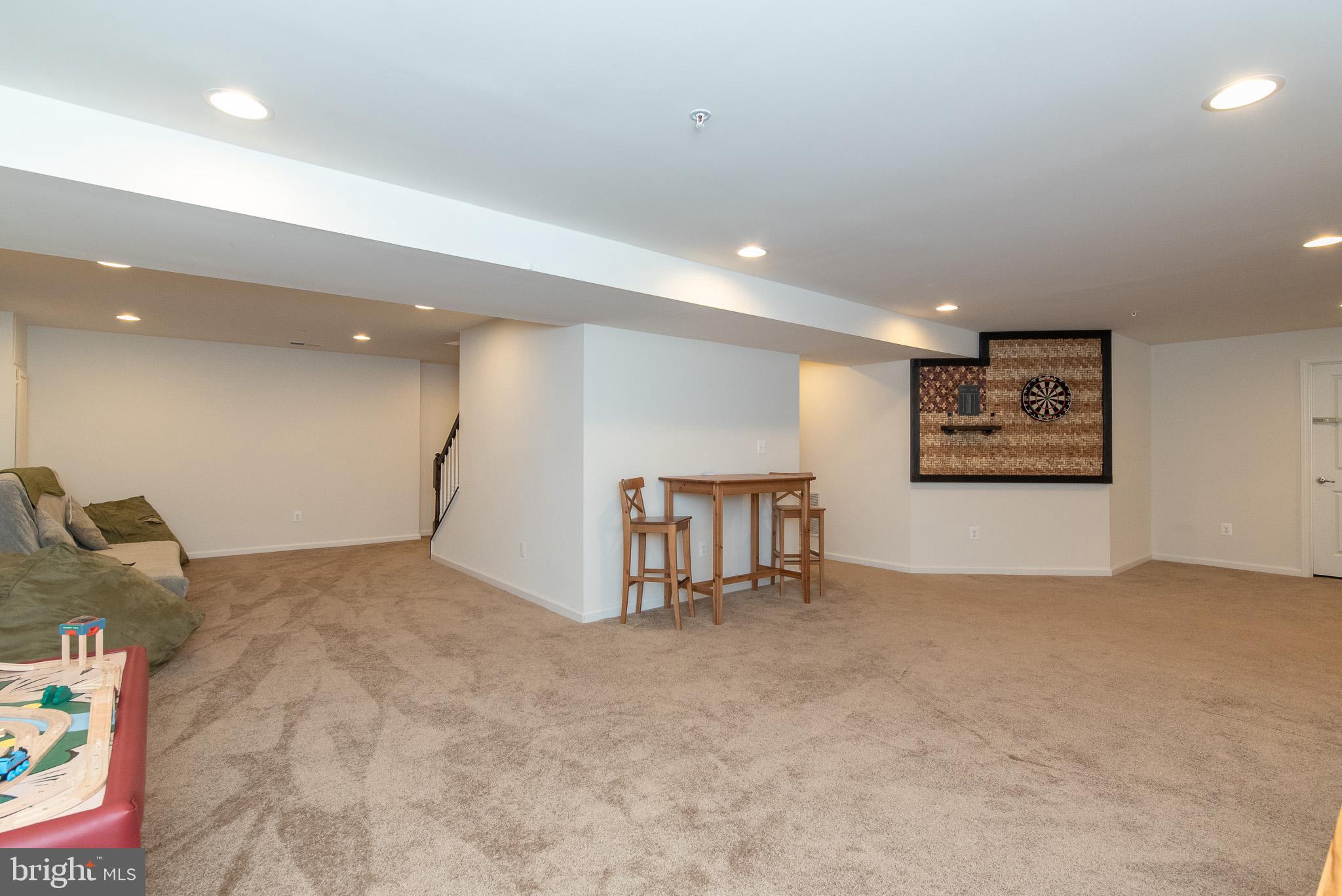 10426 Windlass Run Road Baltimore, MD 21220 - Photo 49 of 56 Rec Room