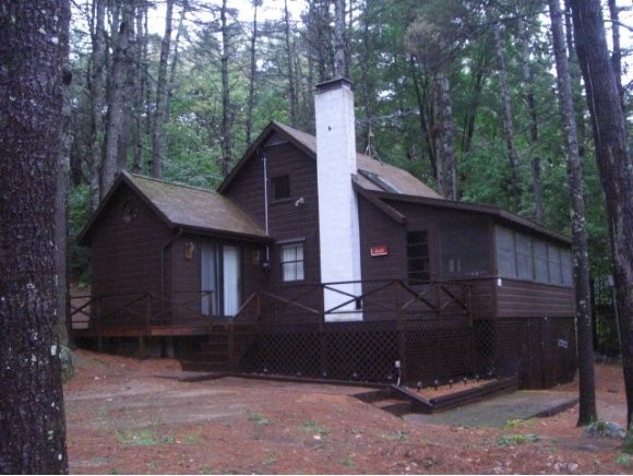 56 Stonedam Island Road Meredith, NH 03253 - Photo 1 of 1
