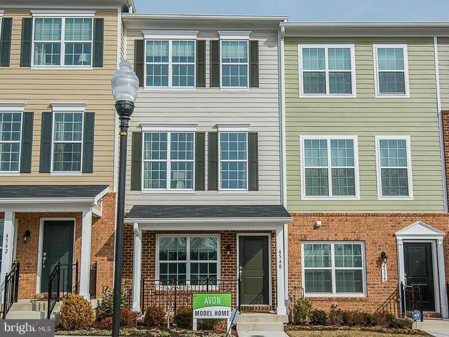 4354 Old Frederick Road Baltimore, MD 21229 - Photo 1 of 1 Exterior (Front)