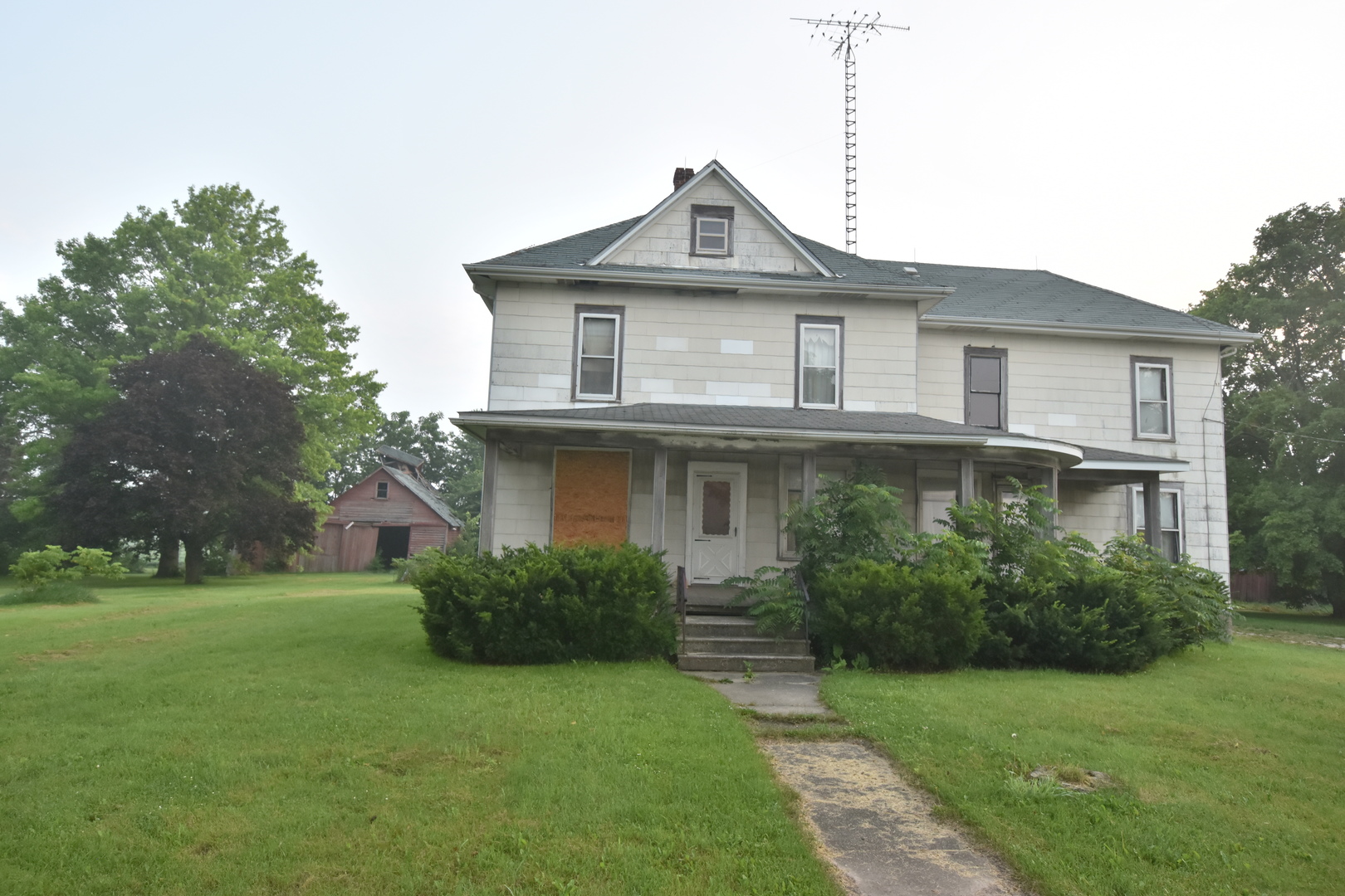 6139 South Malta Road DeKalb, IL 60115 - Photo 1 of 33