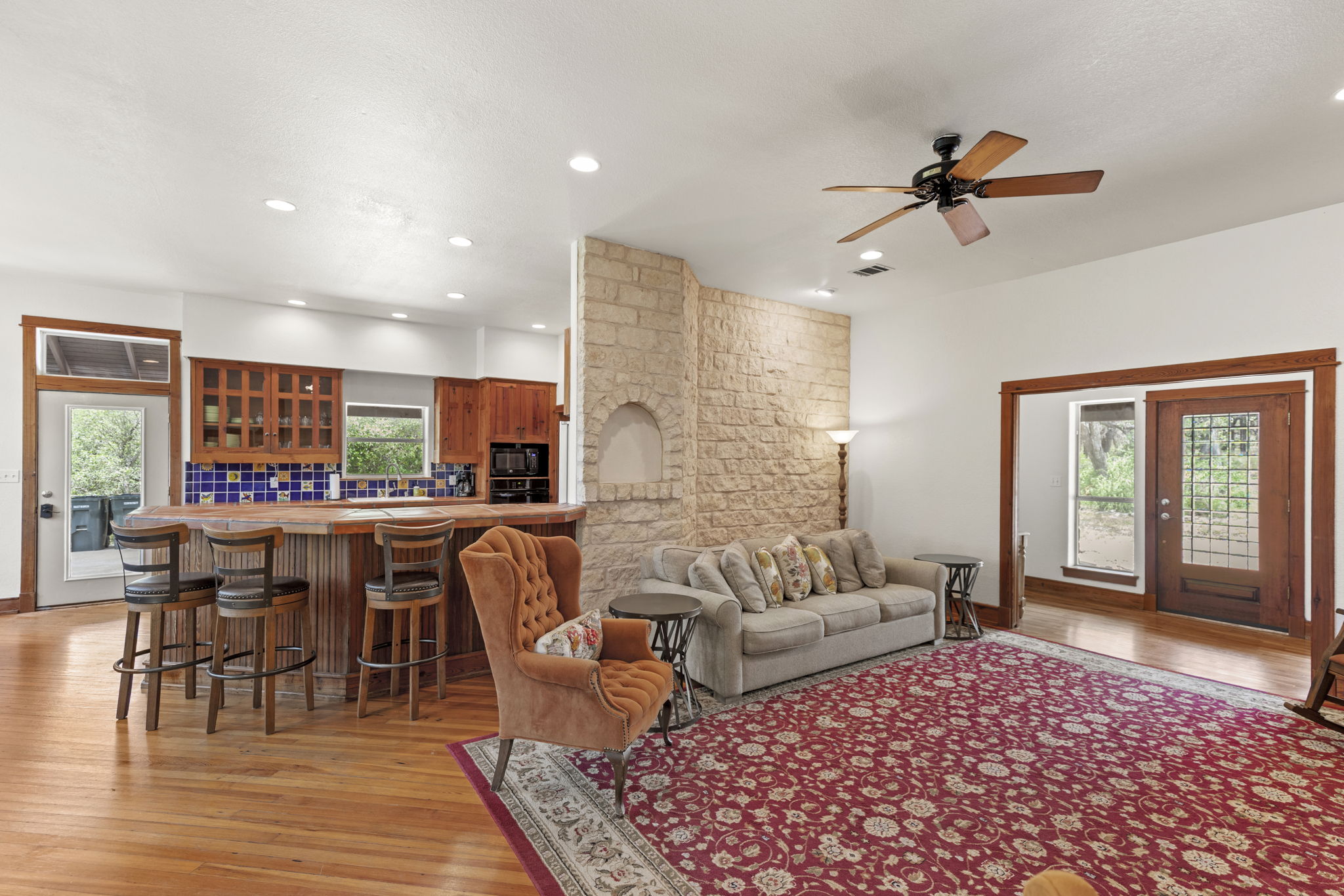 20001 Hamilton Pool Road Dripping Springs, TX 78620 - Photo 11 of 40