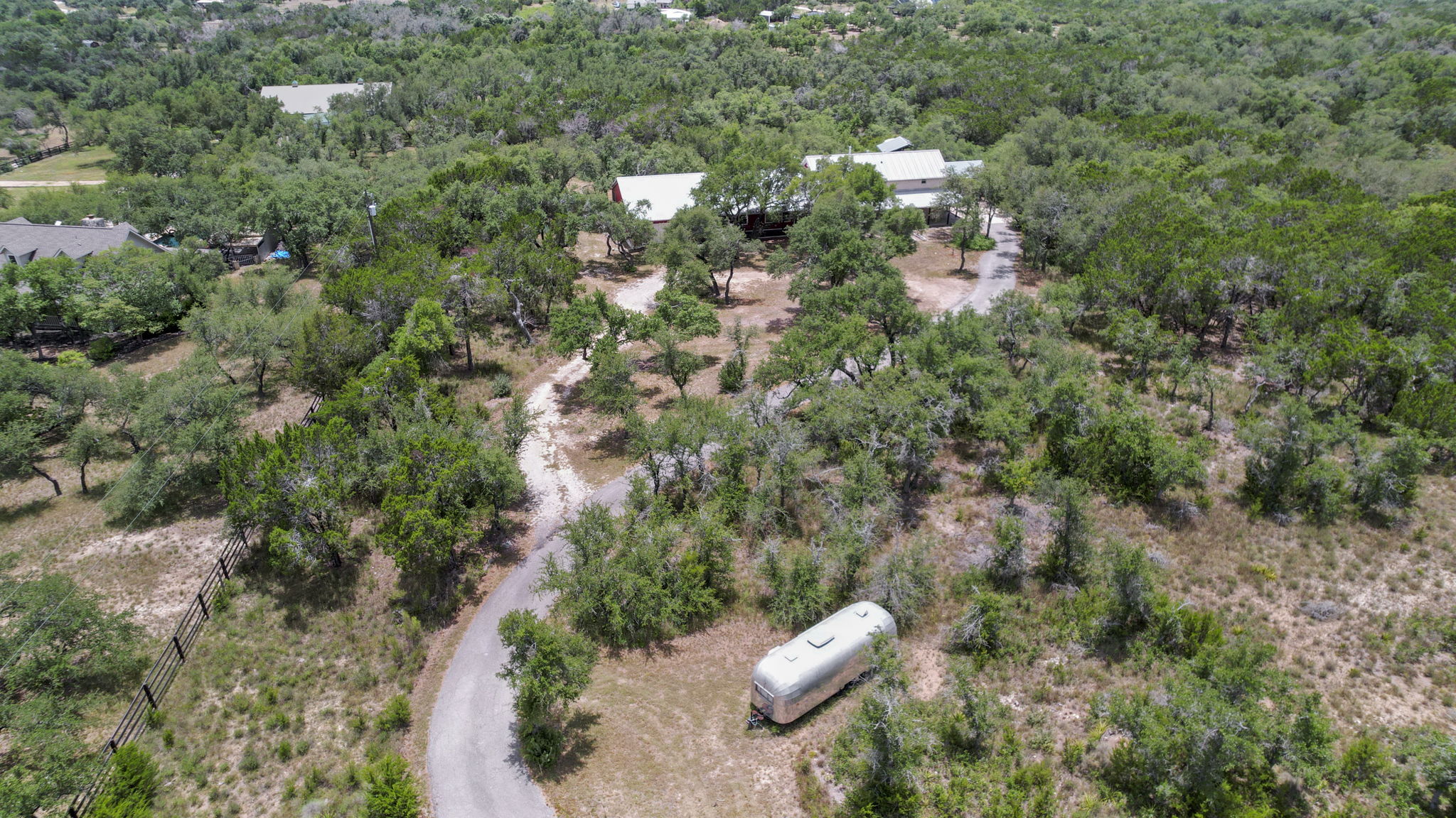 20001 Hamilton Pool Road Dripping Springs, TX 78620 - Photo 3 of 40