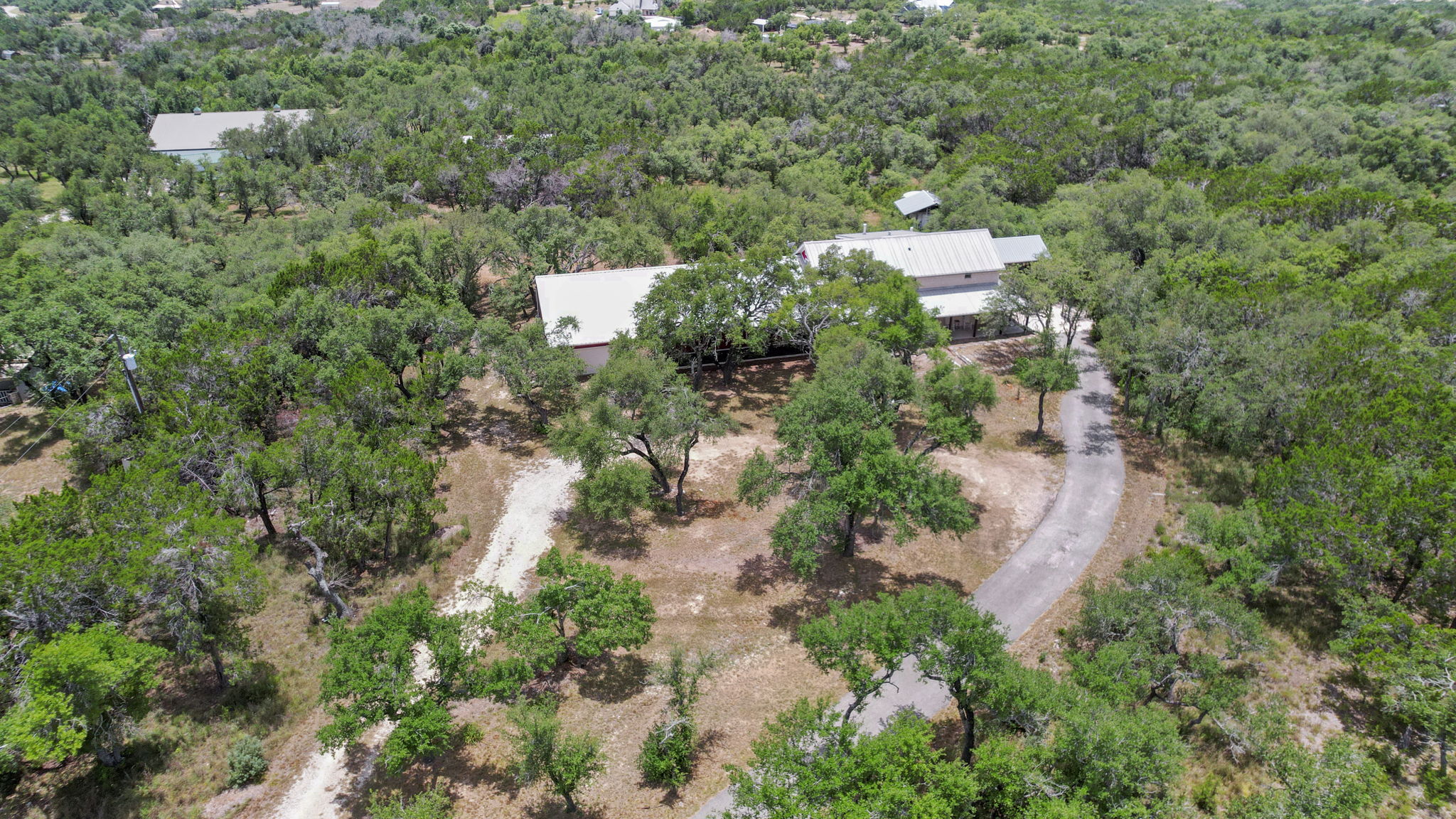 20001 Hamilton Pool Road Dripping Springs, TX 78620 - Photo 38 of 40