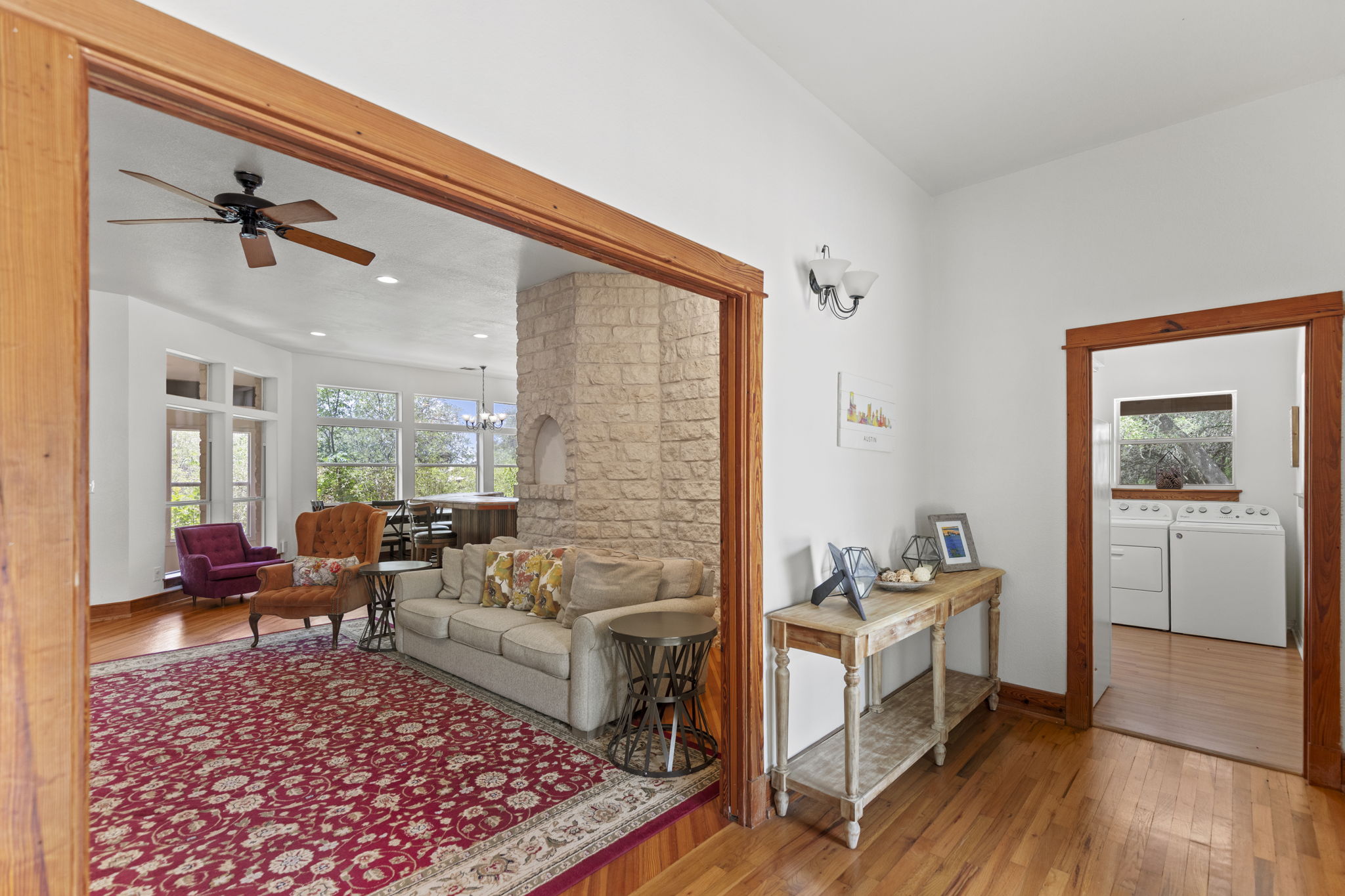 20001 Hamilton Pool Road Dripping Springs, TX 78620 - Photo 8 of 40