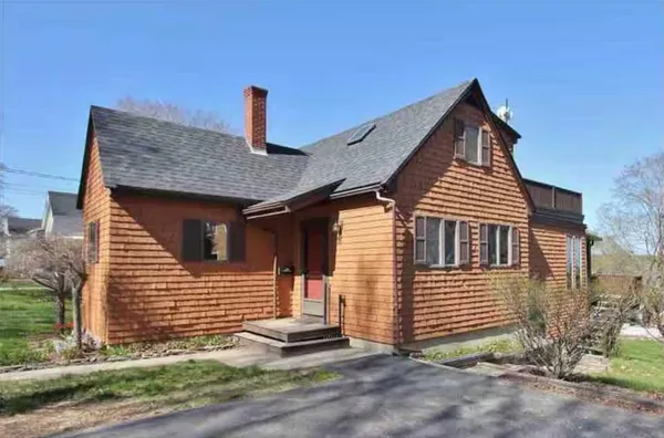 $570,000 | 76 Union Street, Belfast, ME 04915