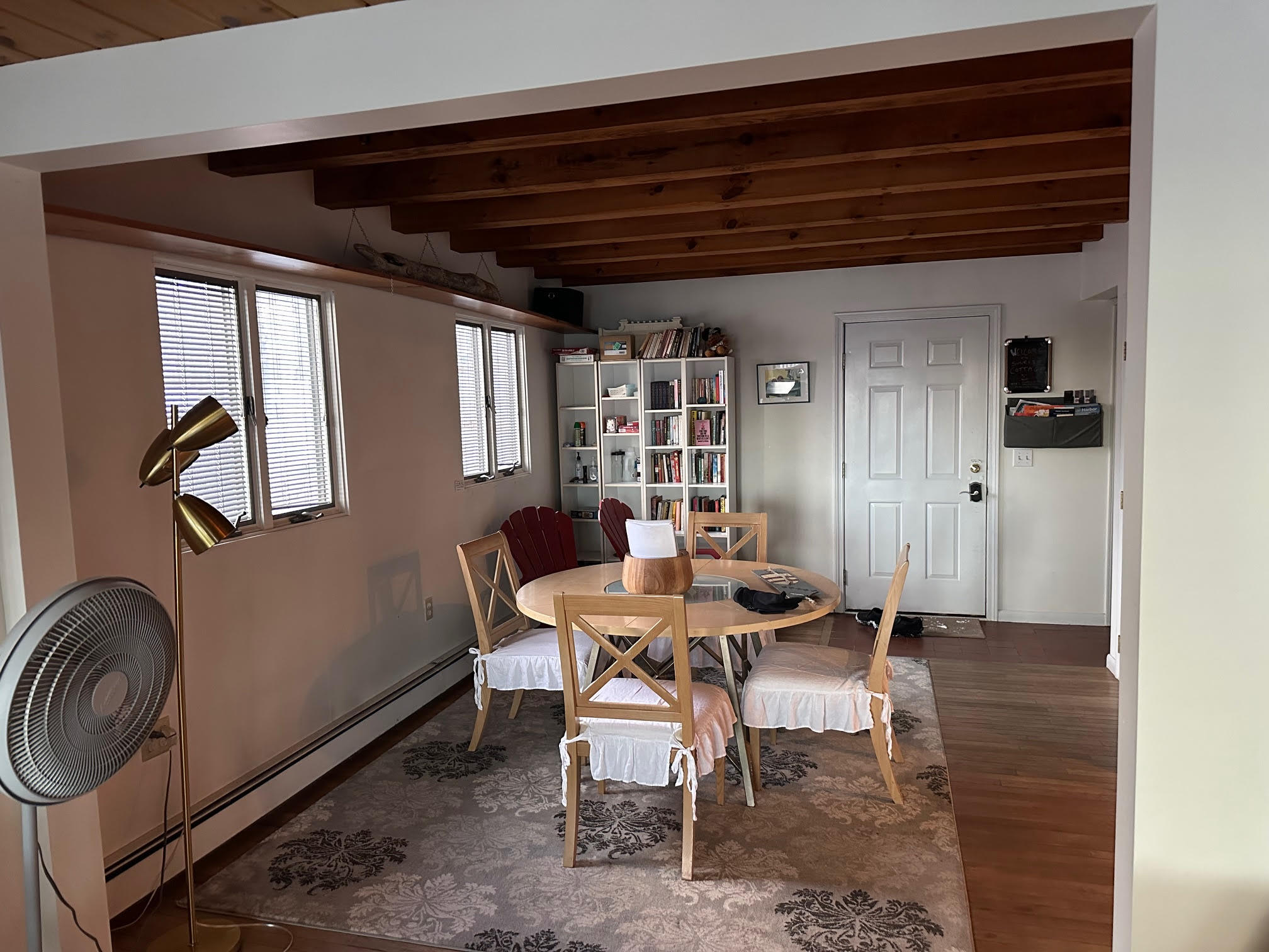 76 Union Street Belfast, ME 04915 - Photo 24 of 25 Dining Room