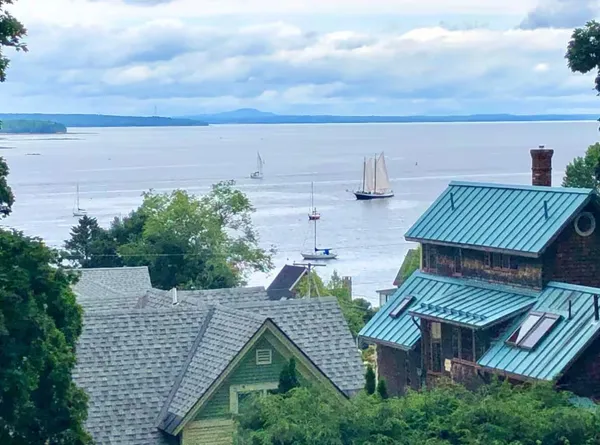 $570,000 | 76 Union Street, Belfast, ME 04915