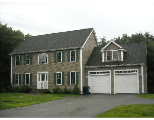 4 Pine House Road Millis, MA 02054 - Photo 1 of 12 Gallery Image 1