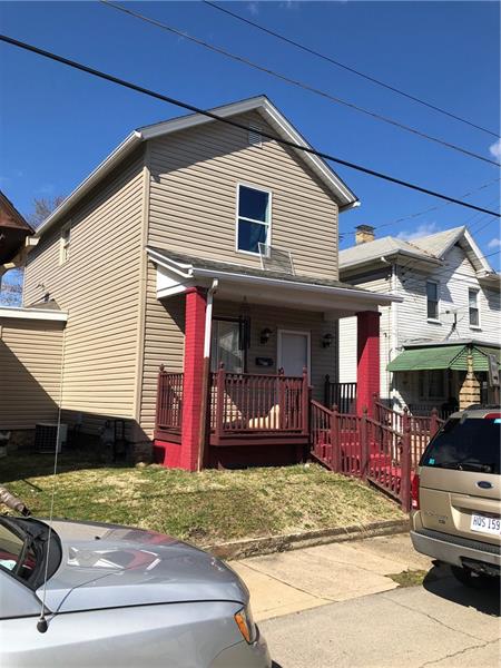 462 Park Street Rochester, PA 15074 - Photo 1 of 10 Gallery Image 1