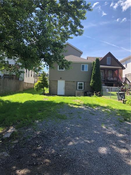 462 Park Street Rochester, PA 15074 - Photo 8 of 10 Gallery Image 8
