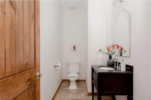 $1,585,000 | 1022 Tucker Gulch Drive, Golden, CO 80403
