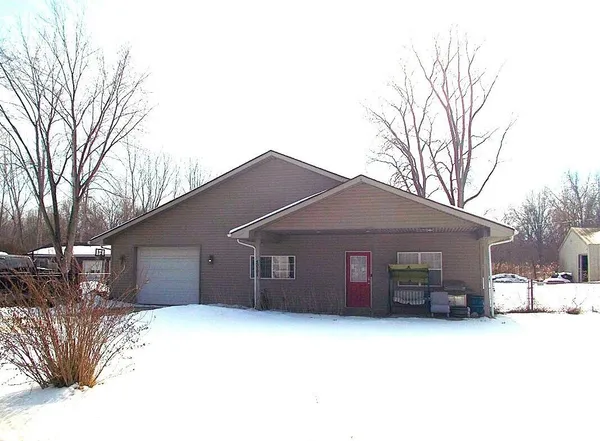 $275,000 | 43191 Judd Road, Belleville, MI 48111