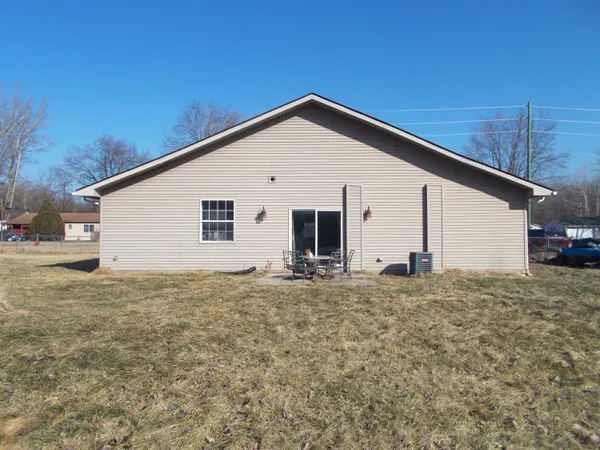 $275,000 | 43191 Judd Road, Belleville, MI 48111