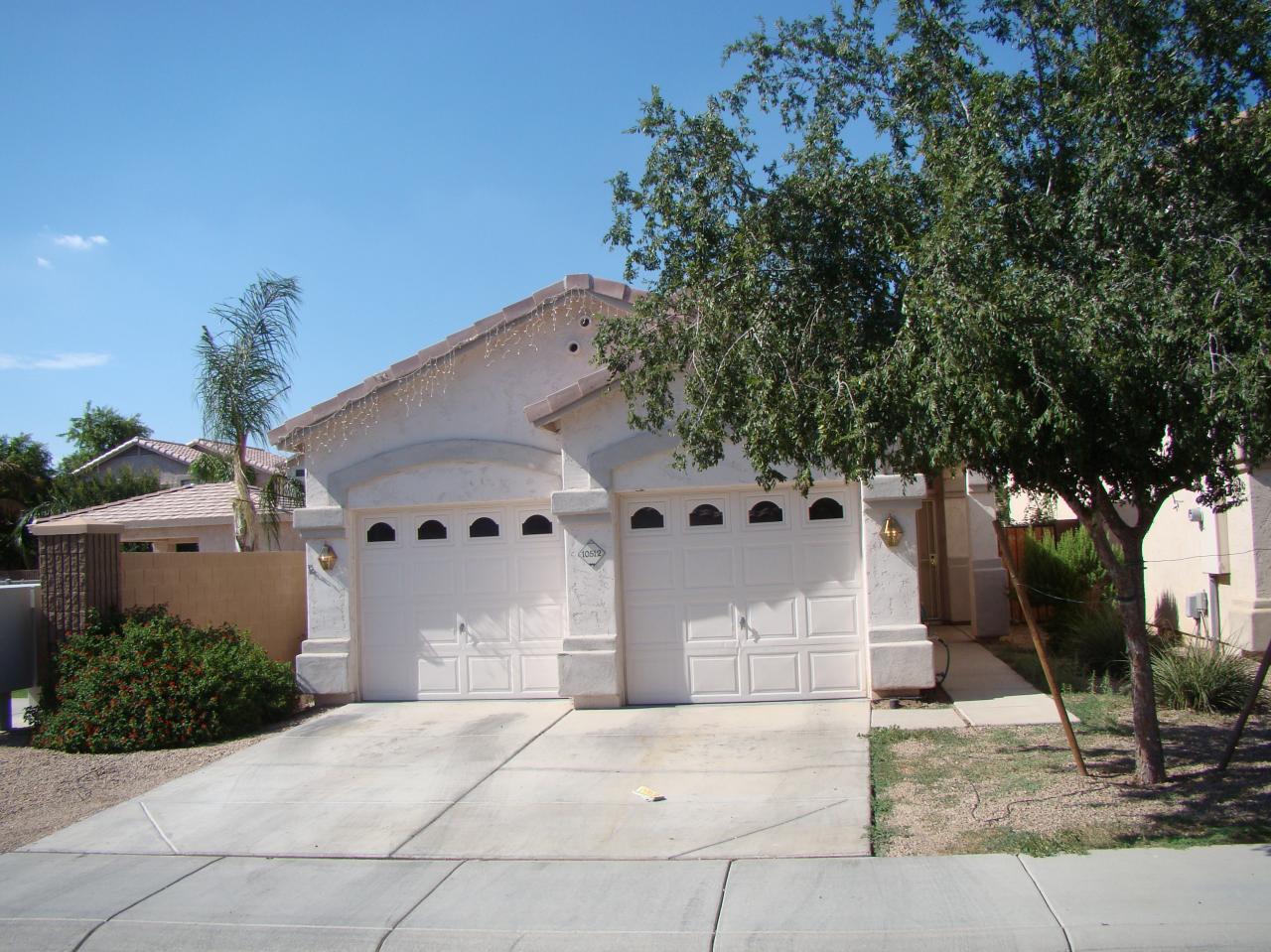 10512 West Coronado Road Avondale, AZ 85392 - Photo 1 of 12 10512 W CORONADO RD
