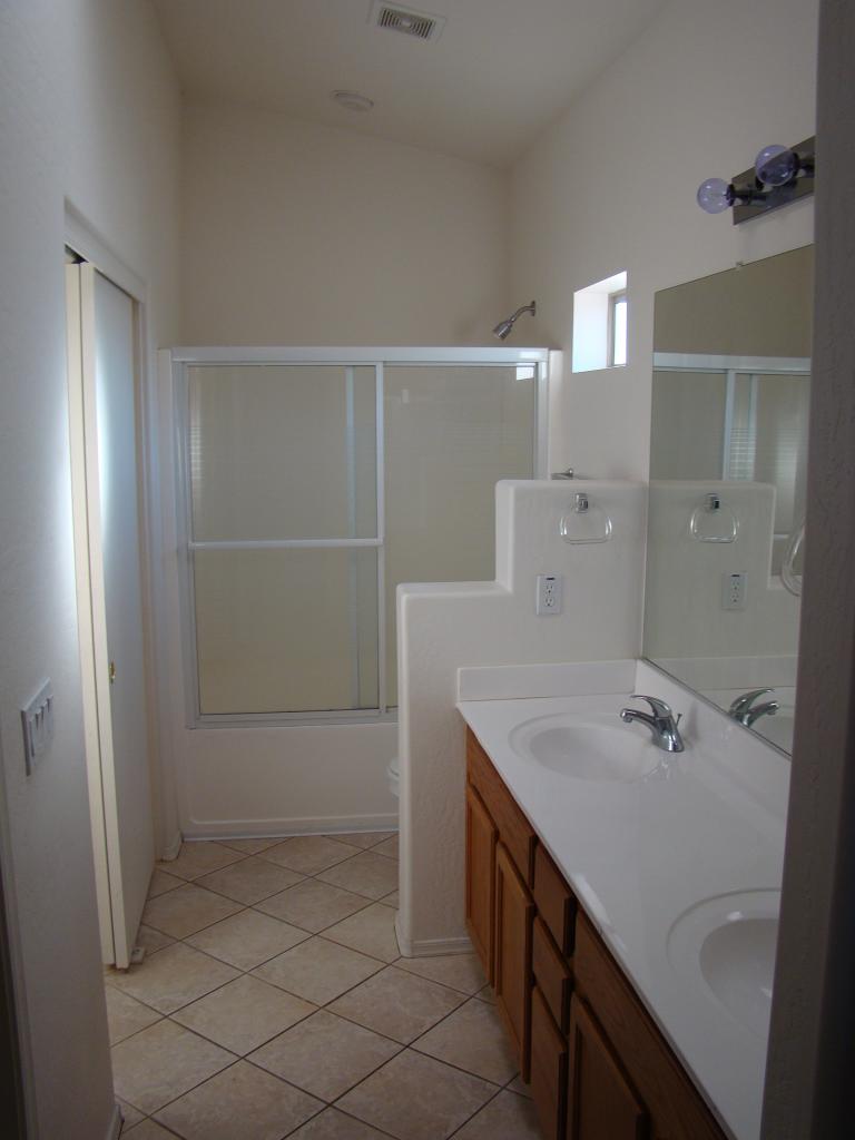 10512 West Coronado Road Avondale, AZ 85392 - Photo 9 of 12 MASTER BATHROOM