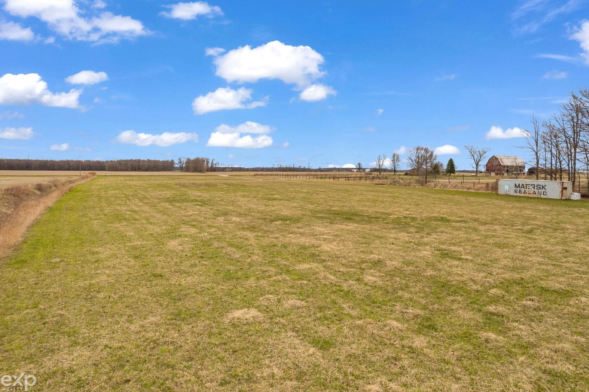 0 Galbraith Line Road Melvin, MI 48454 - Photo 17 of 17