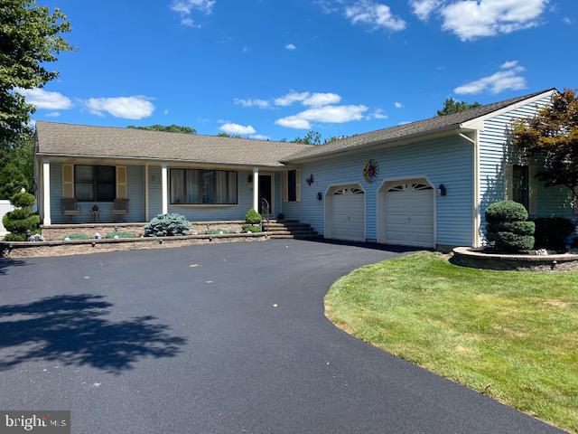 81 Plymouth Road Sicklerville, NJ 08081 - Photo 1 of 59 Exterior front