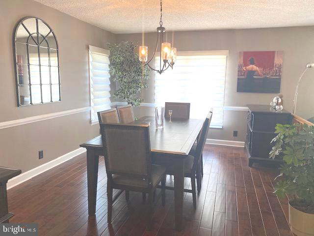 81 Plymouth Road Sicklerville, NJ 08081 - Photo 23 of 59 Dining room with hardwood floor