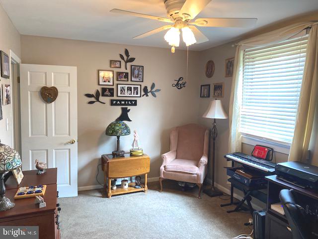 81 Plymouth Road Sicklerville, NJ 08081 - Photo 37 of 59 Office/media room