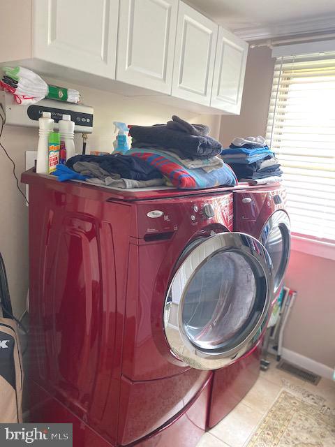 81 Plymouth Road Sicklerville, NJ 08081 - Photo 38 of 59 First floor laundry