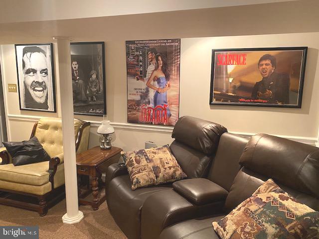 81 Plymouth Road Sicklerville, NJ 08081 - Photo 54 of 59 Theatre sitting area