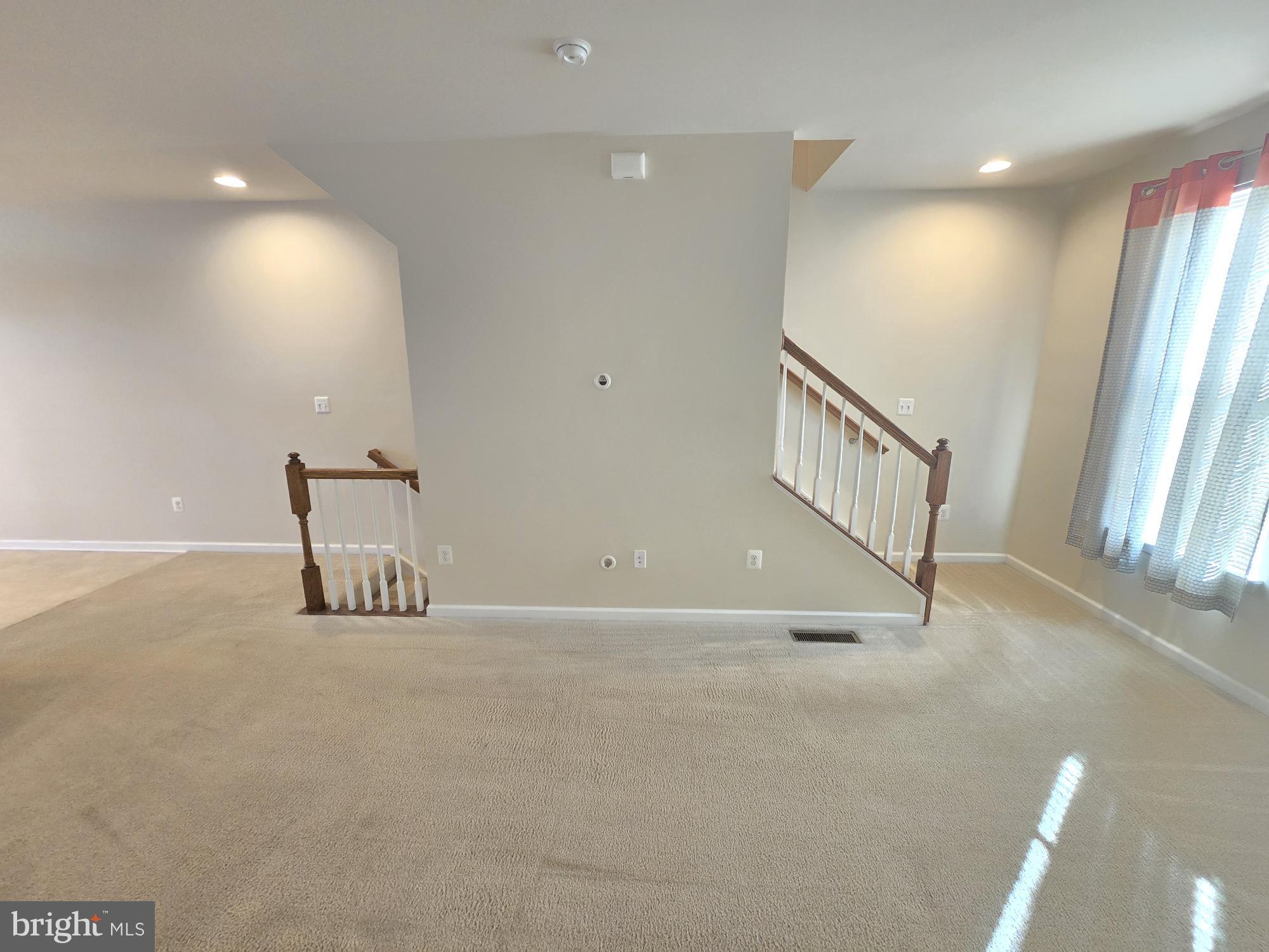 705 South Macon Street Baltimore, MD 21224 - Photo 14 of 29 a view of an empty room