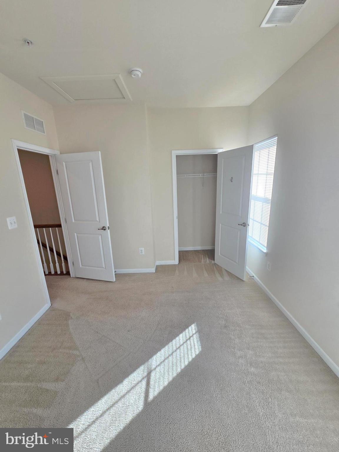 705 South Macon Street Baltimore, MD 21224 - Photo 29 of 29 an empty room with windows