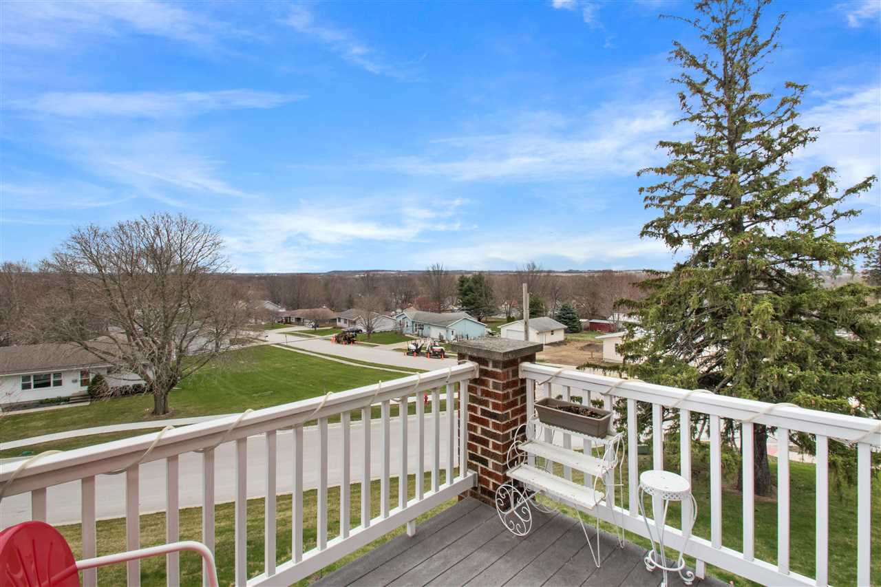 251 Vine Street, Unit 113 Riverside, IA 52327 - Photo 16 of 20 Gallery Image 16