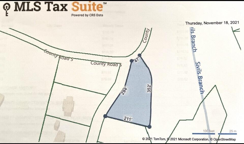 Lot #1 Co Road, Unit 1 Calhoun, TN 37309 - Photo 1 of 1 Lot #1