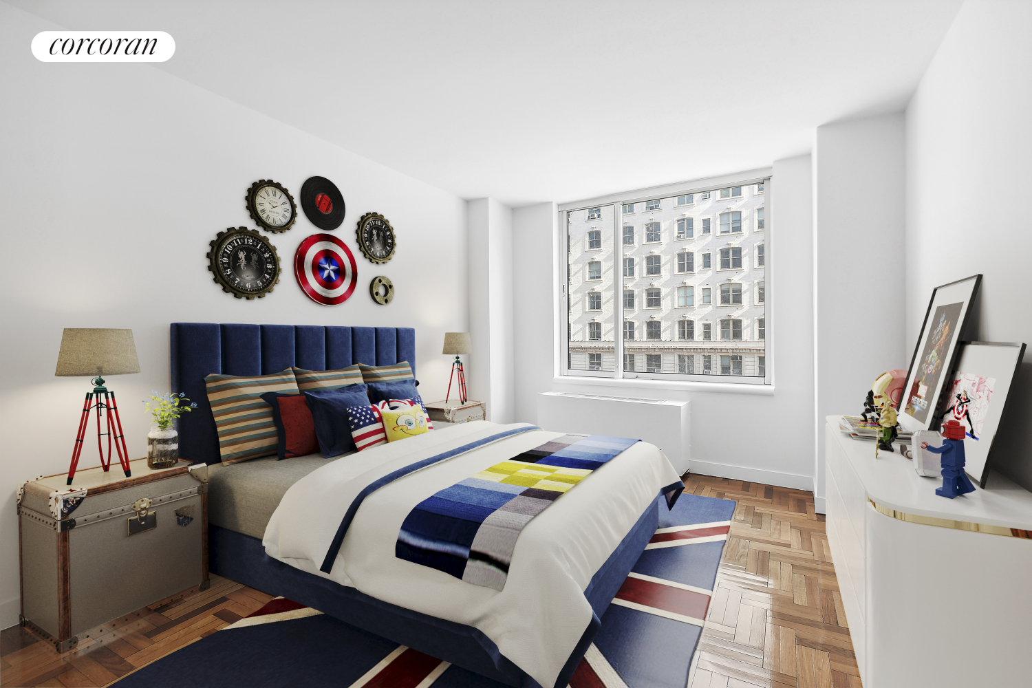 2373 Broadway, Unit 706 Manhattan, NY 10024 - Photo 8 of 9