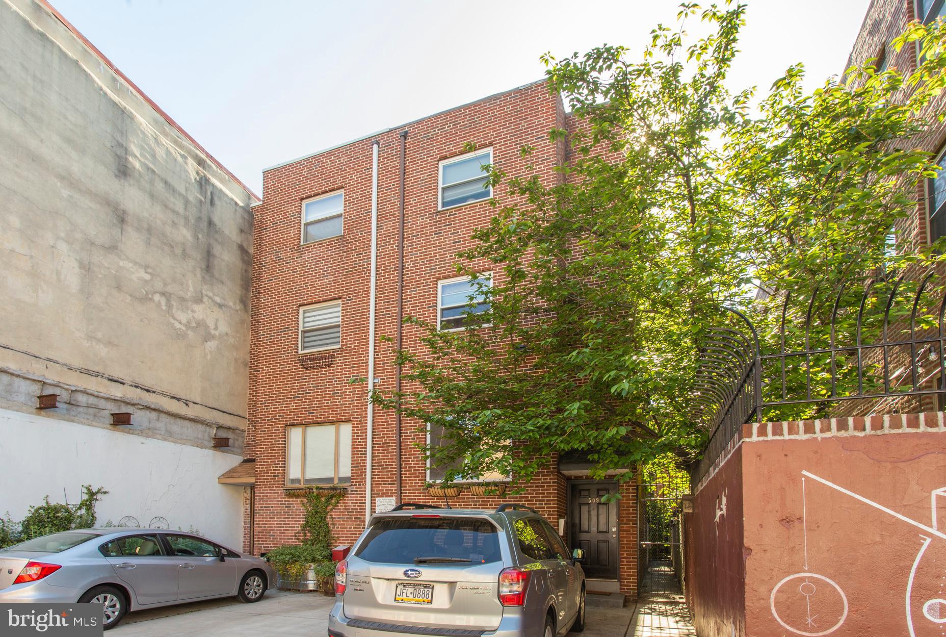 509 South 5th Street Philadelphia, PA 19147 - Photo 37 of 38 Exterior