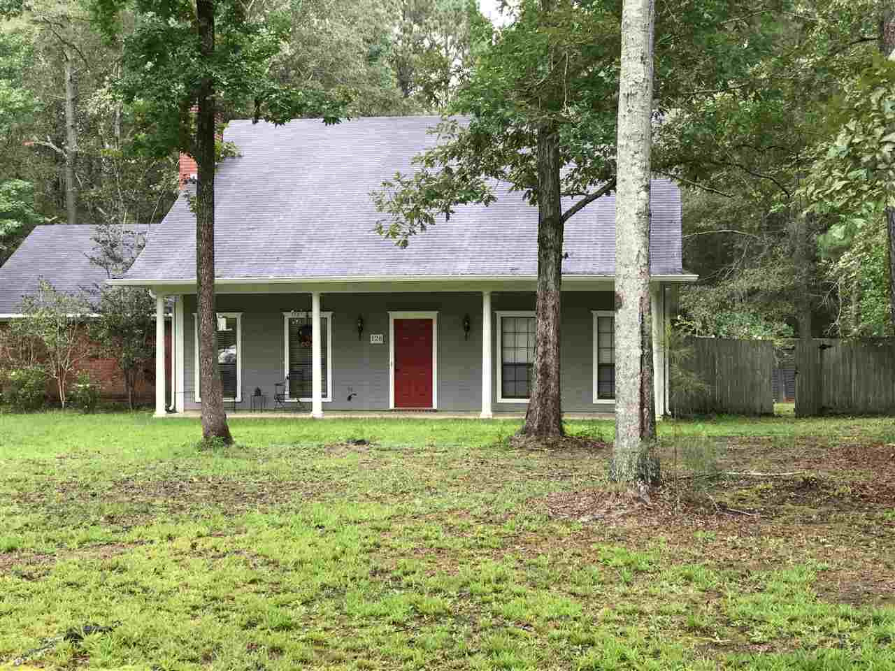 126 Pinedale Road Terry, MS 39170 - Photo 1 of 29 Photo 1