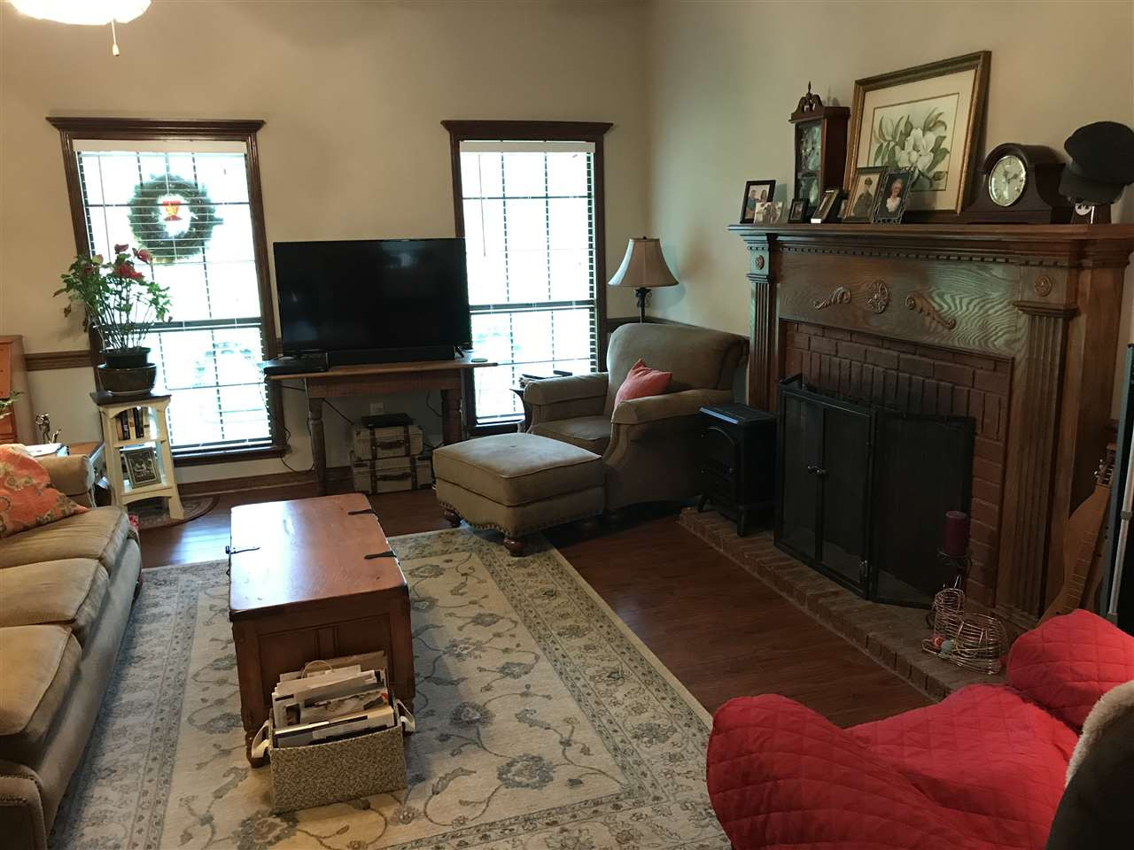 126 Pinedale Road Terry, MS 39170 - Photo 17 of 29 Photo 17