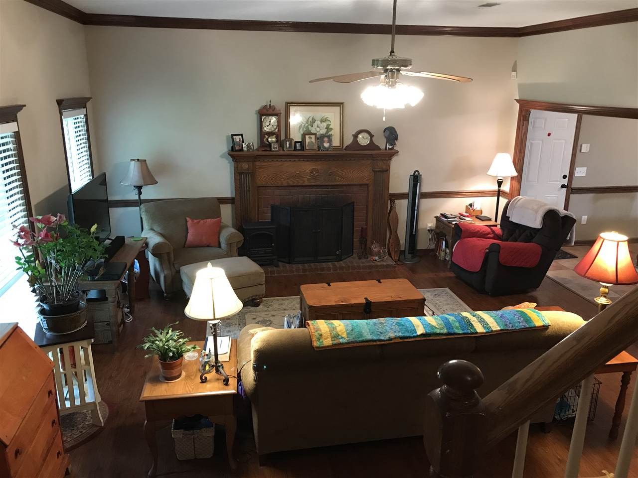 126 Pinedale Road Terry, MS 39170 - Photo 18 of 29 Photo 18