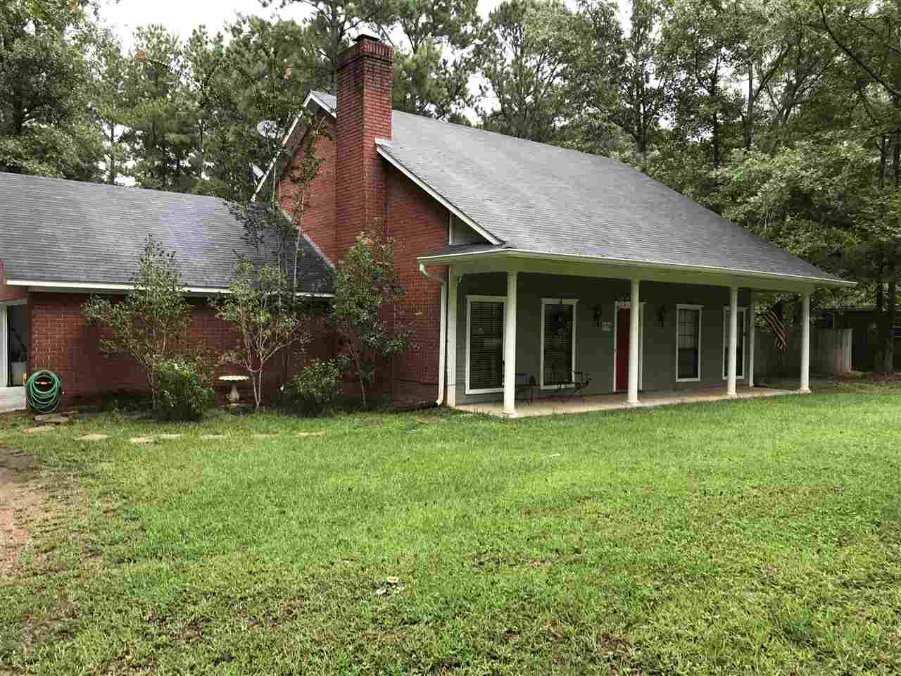 126 Pinedale Road Terry, MS 39170 - Photo 3 of 29 Photo 3