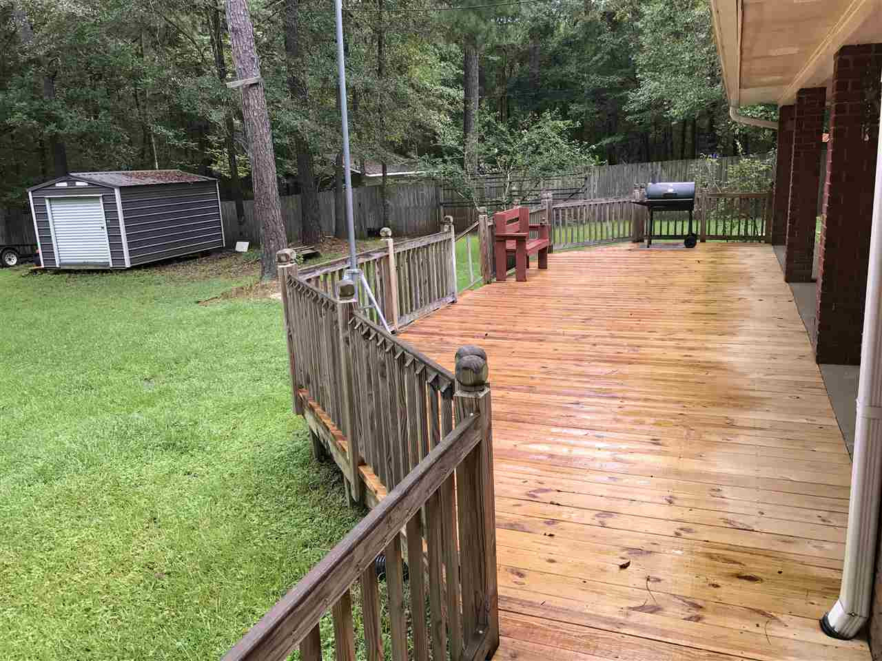 126 Pinedale Road Terry, MS 39170 - Photo 10 of 29 Photo 10