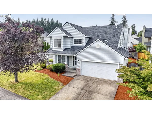 $460,000 | 34703 Alpine Avenue, St. Helens, OR 97051