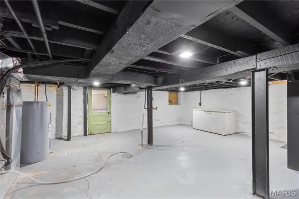 $1,600 | 6445 South Kingshighway Boulevard, St. Louis, MO 63109
