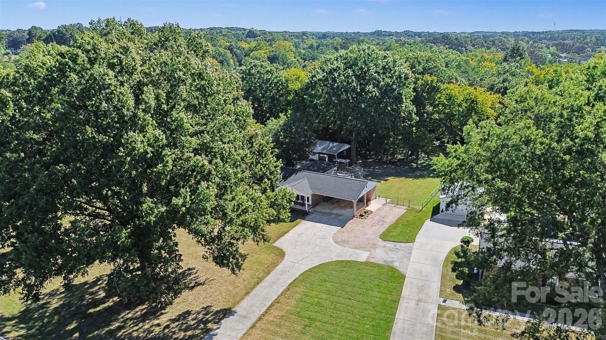 1555 Hess Road Concord, NC 28025 - Photo 31 of 31 Gallery Image 31
