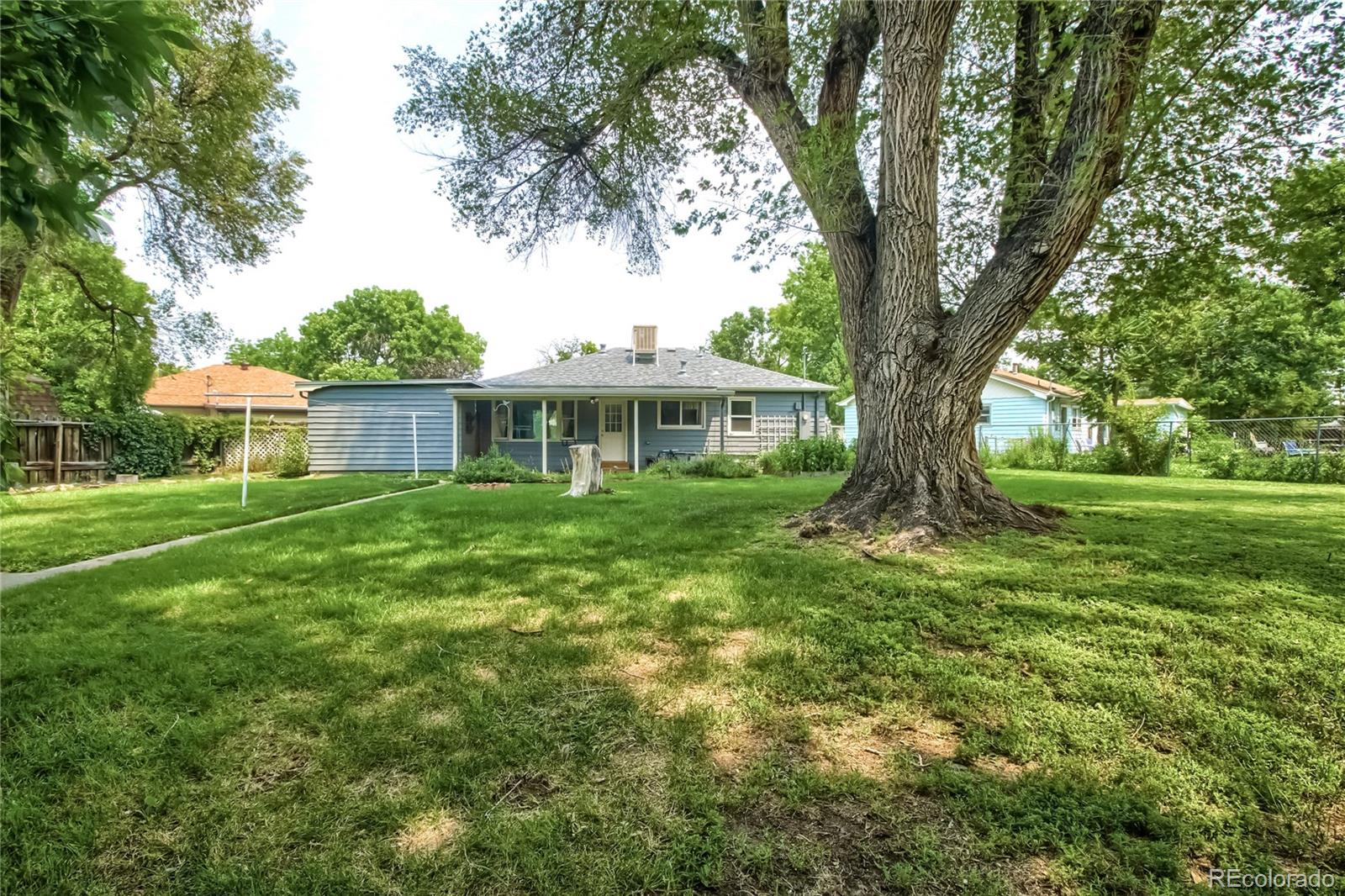 4455 Ingalls Street Wheat Ridge, CO 80033 - Photo 35 of 36 Gallery Image 35