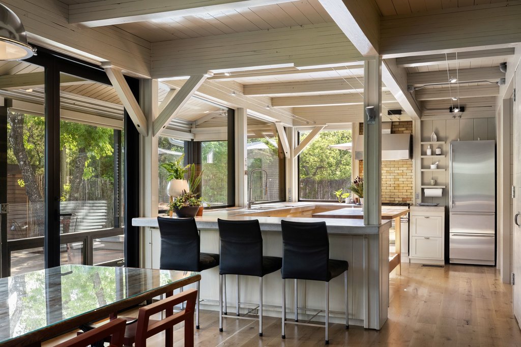 4707 Peace Pipe Path Austin, TX 78746 - Photo 17 of 40