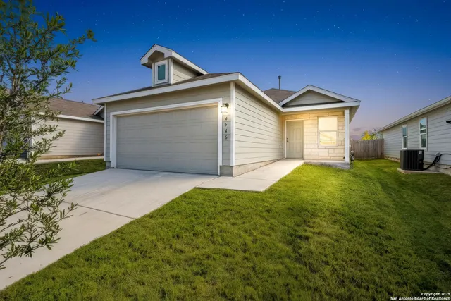 $1,850 | 4546 Glades Way, San Antonio, TX 78222