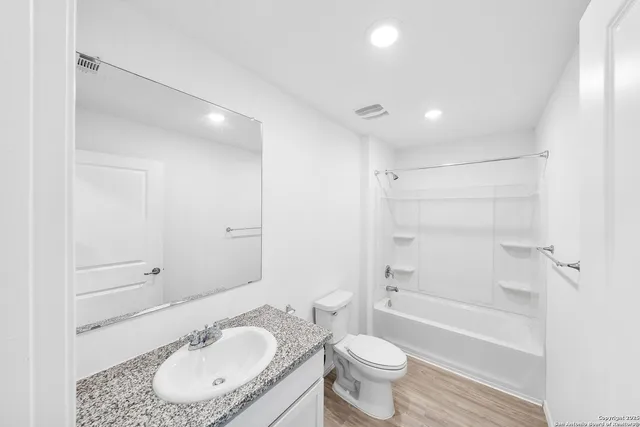 $1,850 | 4546 Glades Way, San Antonio, TX 78222